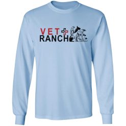 Vet Ranch Animal House T-Shirts, Hoodies, Long Sleeve 39