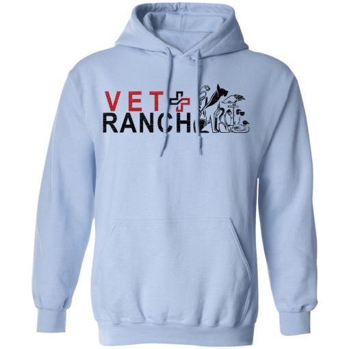 Vet Ranch Animal House T-Shirts, Hoodies, Long Sleeve 23