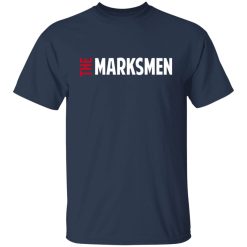 The Marksmen Logo T-Shirts, Hoodies, Long Sleeve 29
