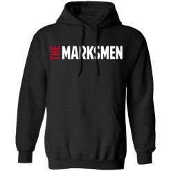 The Marksmen Logo T-Shirts, Hoodies, Long Sleeve 43