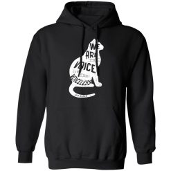 Vet Ranch Voice Of The Voiceless Cat T-Shirts, Hoodies, Long Sleeve 43
