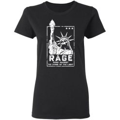 Rage, Rage Against The Dying of The Light T-Shirts, Hoodies, Long Sleeve 33