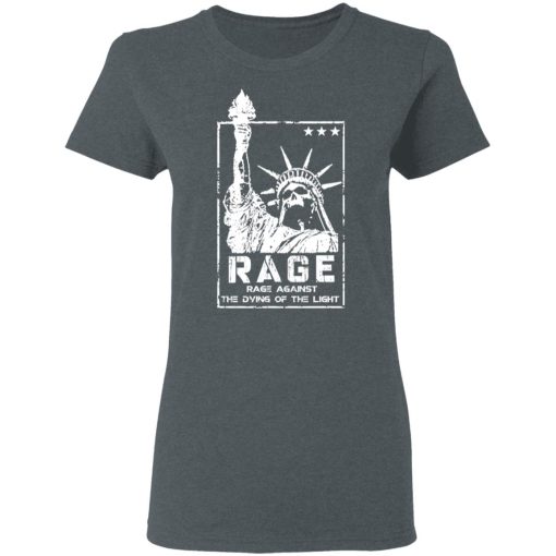 Rage, Rage Against The Dying of The Light T-Shirts, Hoodies, Long Sleeve 11