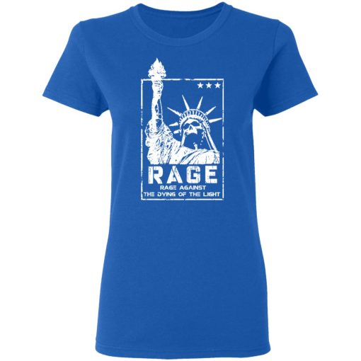 Rage, Rage Against The Dying of The Light T-Shirts, Hoodies, Long Sleeve 15