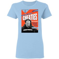 Bill Belichick Cheaties T-Shirts, Hoodies, Long Sleeve 29