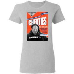 Bill Belichick Cheaties T-Shirts, Hoodies, Long Sleeve 33
