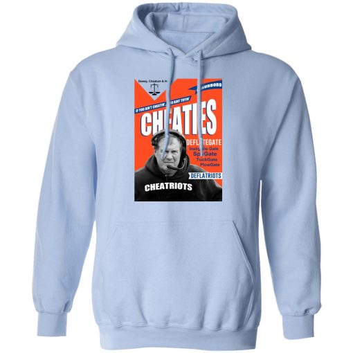 Bill Belichick Cheaties T-Shirts, Hoodies, Long Sleeve 23