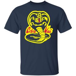 Cobra Kai Logo Adult T-Shirts, Hoodies, Long Sleeve 29