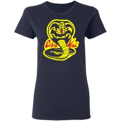 Cobra Kai Logo Adult T-Shirts, Hoodies, Long Sleeve 38