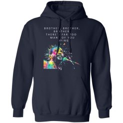 Brother Brother Brother There’s Far Too Many Of You Dying Marvin Gaye T-Shirts, Hoodies, Long Sleeve 46