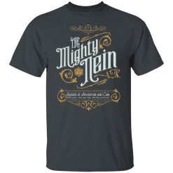 Critical Role The Mighty Nein T-Shirts, Hoodies, Long Sleeve 28