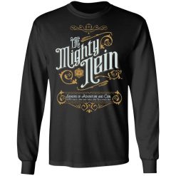 Critical Role The Mighty Nein T-Shirts, Hoodies, Long Sleeve 41