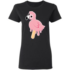 Flamingo Bird Popsicle T-Shirts, Hoodies, Long Sleeve 33