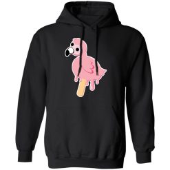 Flamingo Bird Popsicle T-Shirts, Hoodies, Long Sleeve 43