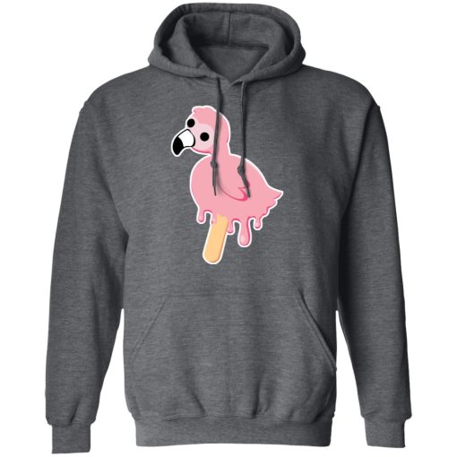 Flamingo Bird Popsicle T-Shirts, Hoodies, Long Sleeve 23