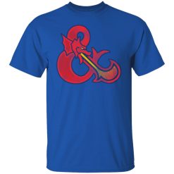 Dungeons & Dragons DND Logo T-Shirts, Hoodies, Long Sleeve 31