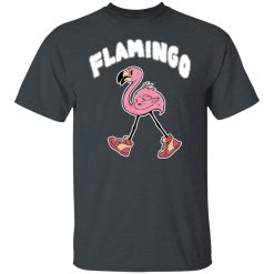 Flamingo Boot Boy T-Shirts, Hoodies, Long Sleeve 27