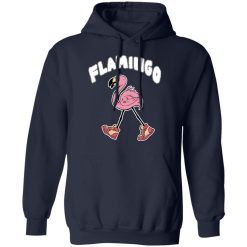 Flamingo Boot Boy T-Shirts, Hoodies, Long Sleeve 45