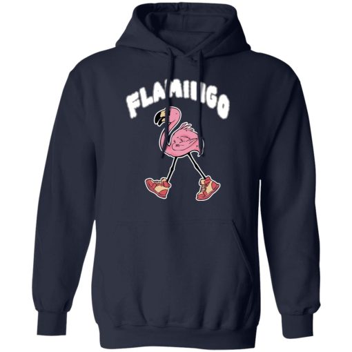 Flamingo Boot Boy T-Shirts, Hoodies, Long Sleeve 21