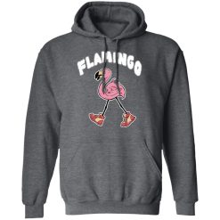 Flamingo Boot Boy T-Shirts, Hoodies, Long Sleeve 48