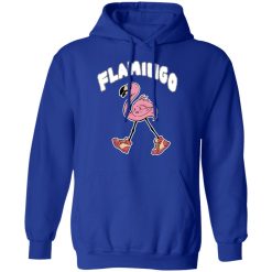 Flamingo Boot Boy T-Shirts, Hoodies, Long Sleeve 50