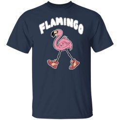 Flamingo Boot Boy T-Shirts, Hoodies, Long Sleeve 29