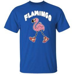 Flamingo Boot Boy T-Shirts, Hoodies, Long Sleeve 32