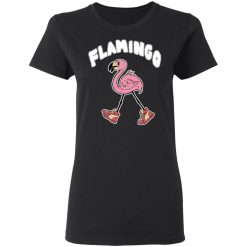 Flamingo Boot Boy T-Shirts, Hoodies, Long Sleeve 34