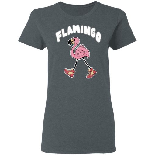 Flamingo Boot Boy T-Shirts, Hoodies, Long Sleeve 12