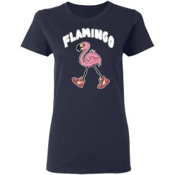 Flamingo Boot Boy T-Shirts, Hoodies, Long Sleeve 38