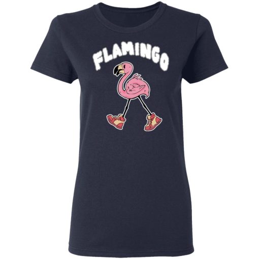 Flamingo Boot Boy T-Shirts, Hoodies, Long Sleeve 14