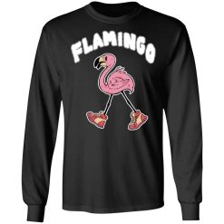 Flamingo Boot Boy T-Shirts, Hoodies, Long Sleeve 41