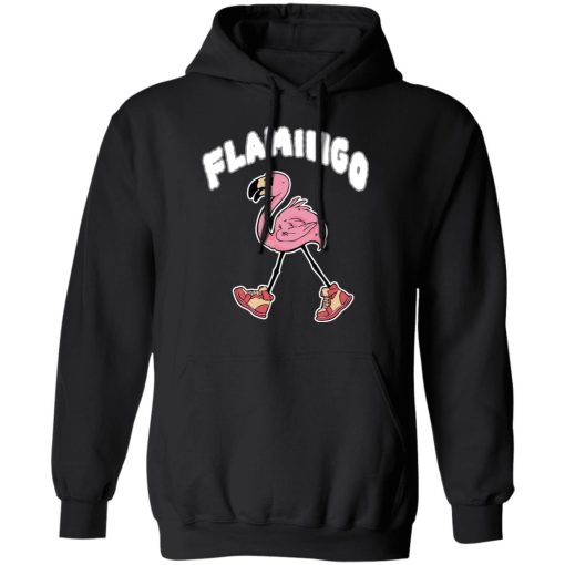 Flamingo Boot Boy T-Shirts, Hoodies, Long Sleeve 19