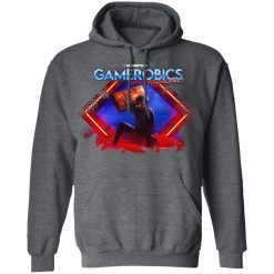 Dr Disrespect Gamerobics T-Shirts, Hoodies, Long Sleeve 47
