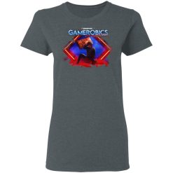 Dr Disrespect Gamerobics T-Shirts, Hoodies, Long Sleeve 35