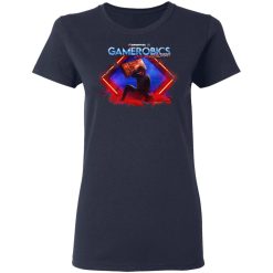 Dr Disrespect Gamerobics T-Shirts, Hoodies, Long Sleeve 37
