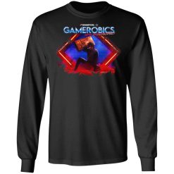Dr Disrespect Gamerobics T-Shirts, Hoodies, Long Sleeve 41