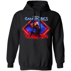 Dr Disrespect Gamerobics T-Shirts, Hoodies, Long Sleeve 43