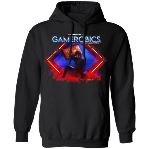 Dr Disrespect Gamerobics T-Shirts, Hoodies, Long Sleeve 19