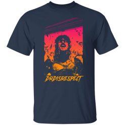 Dr Disrespect Powerhouse T-Shirts, Hoodies, Long Sleeve 29