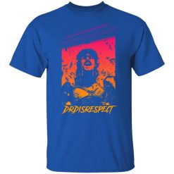 Dr Disrespect Powerhouse T-Shirts, Hoodies, Long Sleeve 31