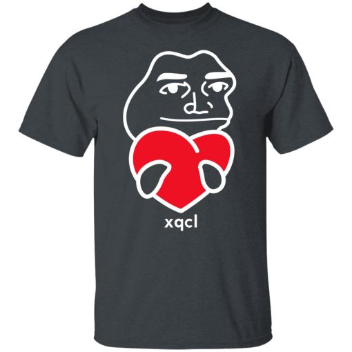 XQCL T-Shirts, Hoodies, Long Sleeve 3