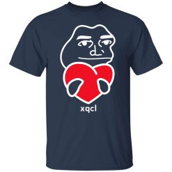 XQCL T-Shirts, Hoodies, Long Sleeve 29