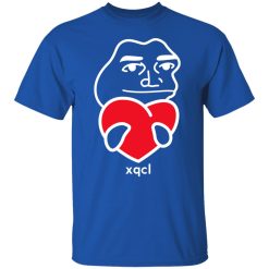 XQCL T-Shirts, Hoodies, Long Sleeve 31