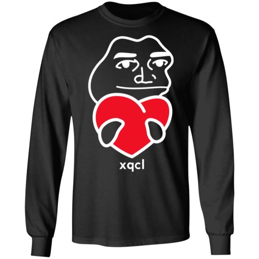 XQCL T-Shirts, Hoodies, Long Sleeve 17