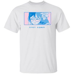 Lilypichu Window T-Shirts, Hoodies, Long Sleeve 25