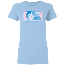 Lilypichu Window T-Shirts, Hoodies, Long Sleeve 29