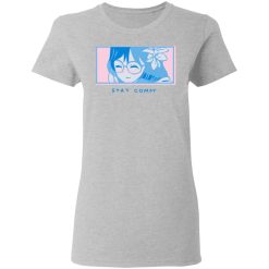 Lilypichu Window T-Shirts, Hoodies, Long Sleeve 33