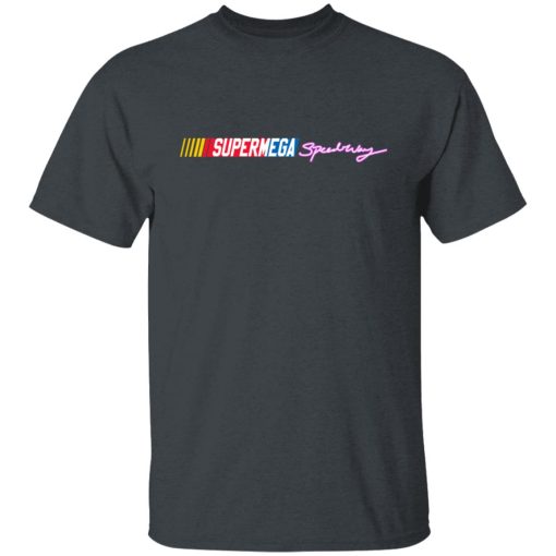SuperMega Speedway T-Shirts, Hoodies, Long Sleeve 3