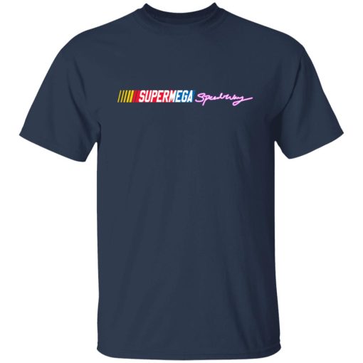 SuperMega Speedway T-Shirts, Hoodies, Long Sleeve 6
